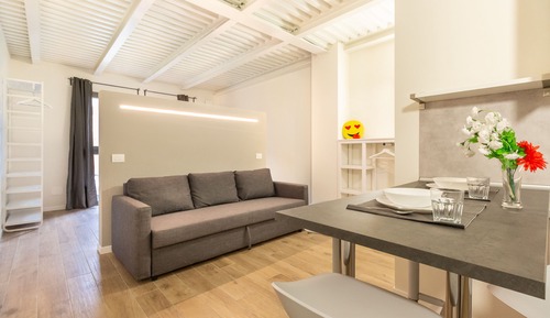 City Apartment (FN 1)
