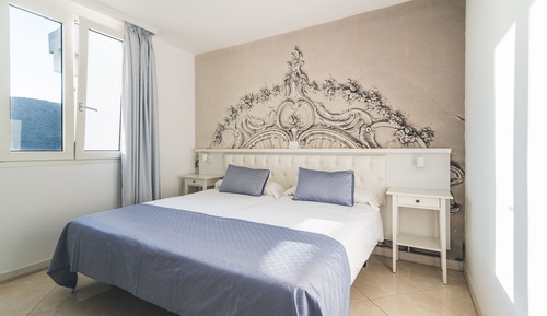 Standard Apartment, Ensuite, Mountain View (CAT. 2)