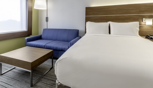 Suite, 2 Queen Beds