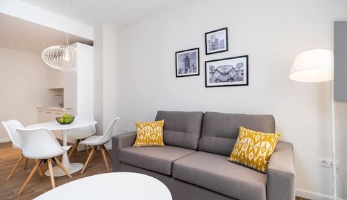 Suite, 1 Bedroom