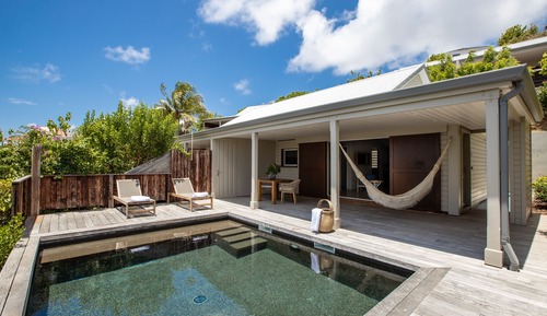 Premium Room, Private Pool