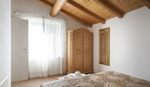 Superior Apartment, 1 Bedroom (Il Fienile)