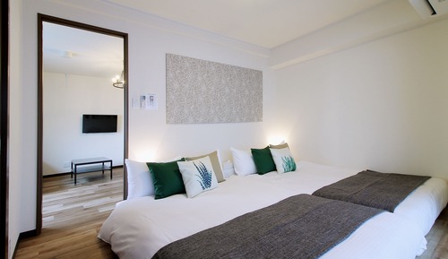 Condo, 1 Bedroom (302)