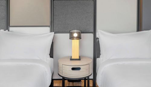 Breezy, Suite, 1 Bedroom