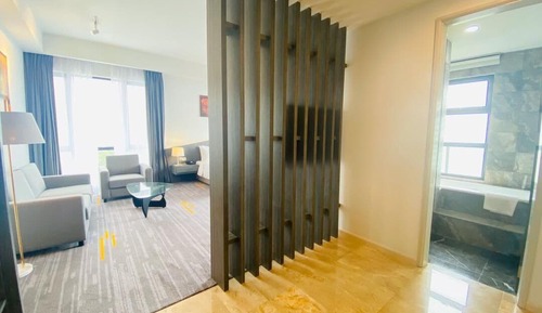 Executive Premier Suite