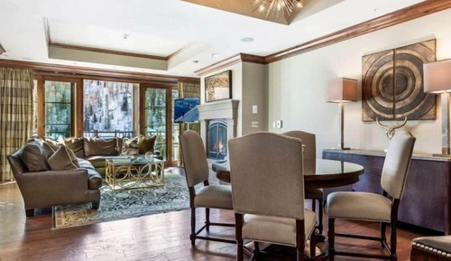 Condo (Vail Ritz Carlton 4 Bed)