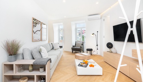 Apartment, 4 Bedrooms, Non Smoking