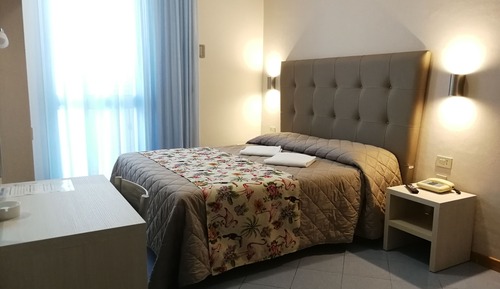 Comfort Double or Twin Room