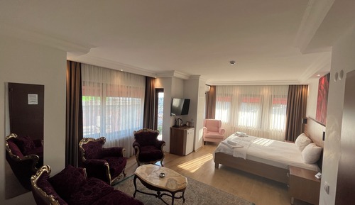 Grand Double or Twin Room