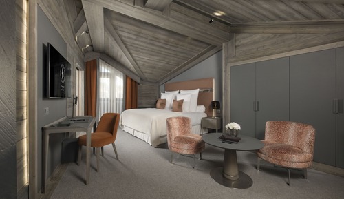 Superior Room