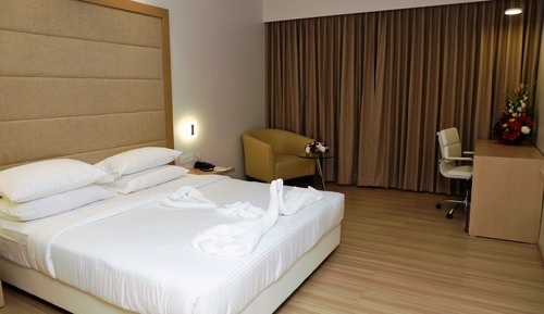 Executive Room