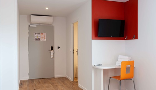 Standard Room, Multiple Beds