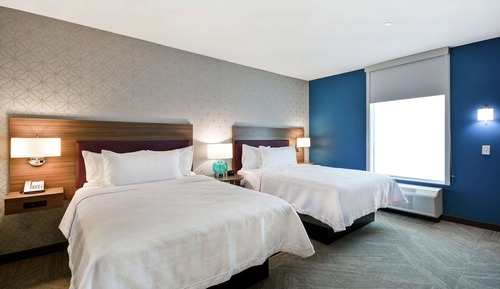 Suite, 1 Bedroom, Non Smoking