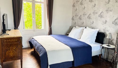 Chambre Ysorée
