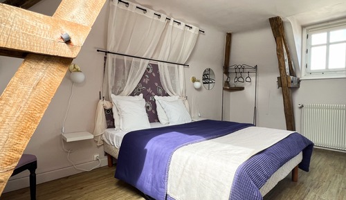 Chambre Coudray