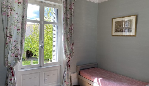 Suite de Courcelles