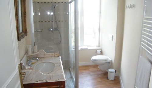 Double or Twin Room (Guillaume du Plessis)