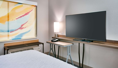 Room, 1 King Bed