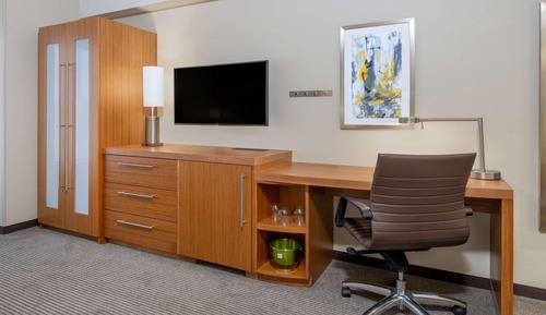 Room, Accessible (2 Queen Beds and 1 Sofa Bed)
