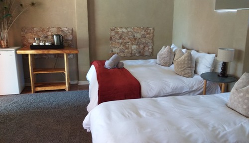 Economy Triple Room, Non Smoking