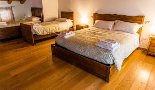 Penthouse, 1 Bedroom