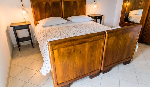 Apartment, 1 Bedroom, Balcony