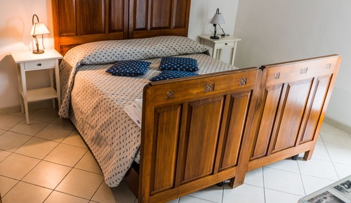 Apartment, 1 Bedroom, Balcony