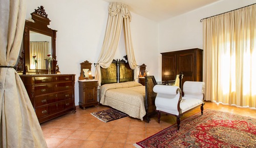 Studio Suite, Hot Tub