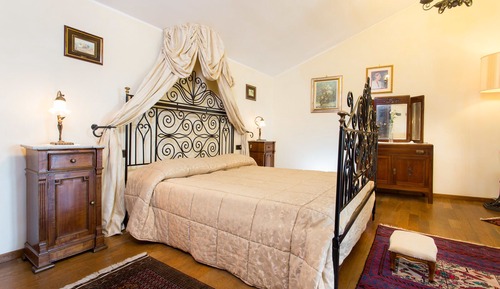 Suite, City View (Regina Paola Ruffo)