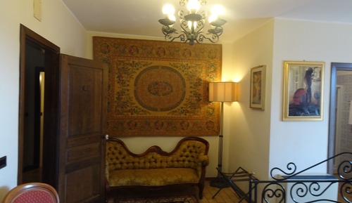 Economy Room, City View (203)