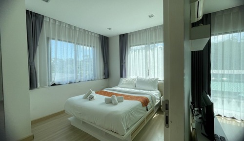 Family Condo, 2 Bedrooms