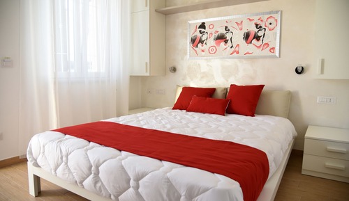 Comfort Triple Room