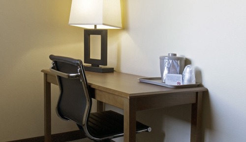 Standard Room, 1 King Bed, Accessible