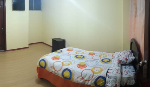 Comfort Single Room, 1 Twin Bed