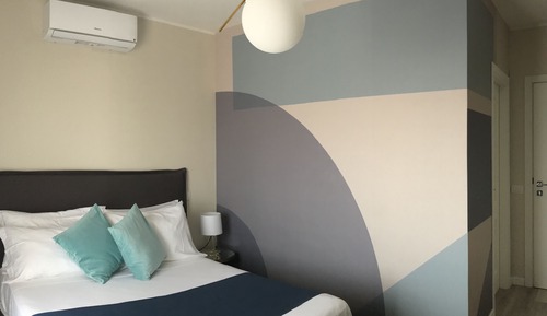 Comfort Double Room, Non Smoking (n.2)