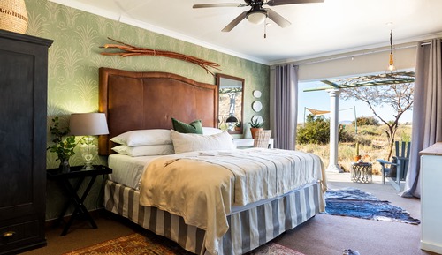 Executive Double Room, 1 King Bed (1)