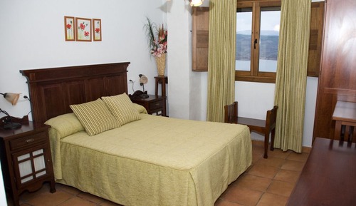 Double or Twin Room, Lakeside