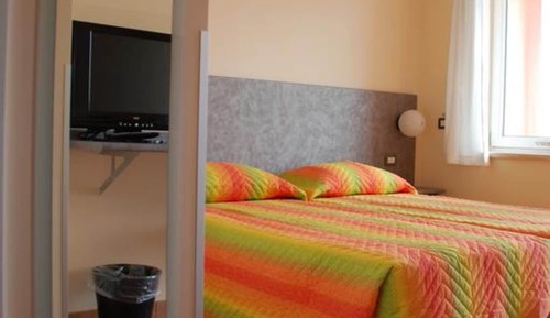 Room, 2 Twin Beds