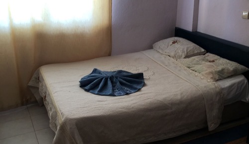 Apartment, Pool View