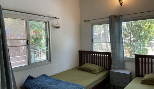 House, 2 Bedrooms, Hill View, Mezzanine