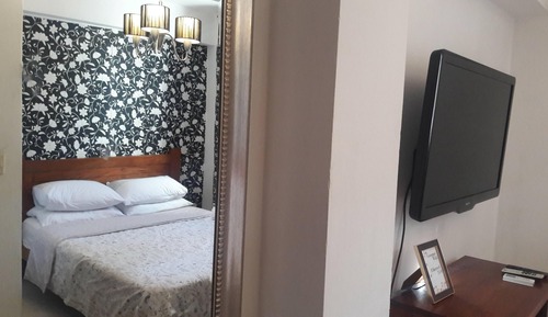 Family Apartment, 2 Bedrooms