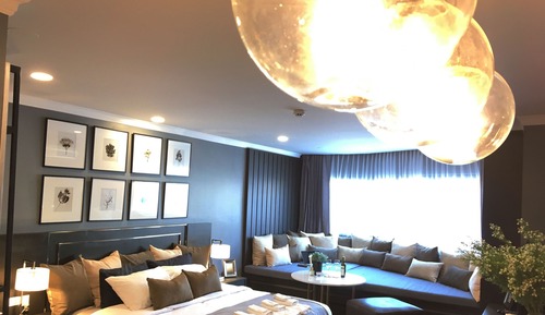 3-Bedroom Condo