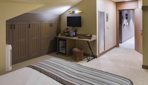 Deluxe Loft, Mountain View