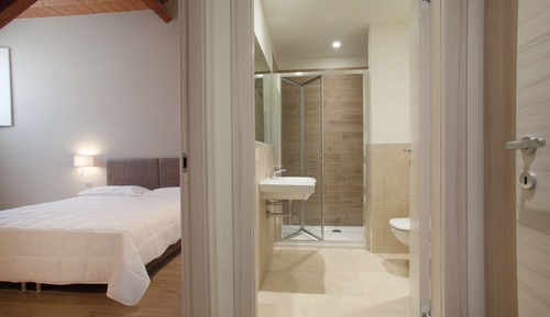 Apartment, 1 Bedroom