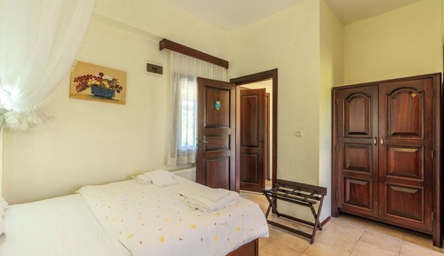 Family Quadruple Room