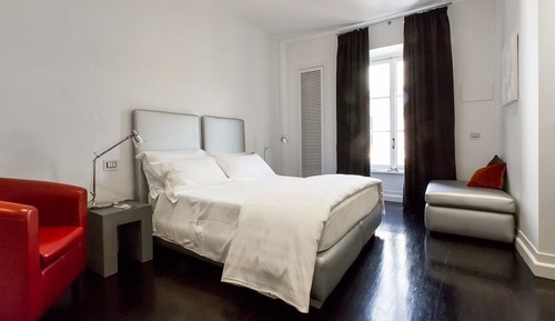 Classic Double or Twin Room