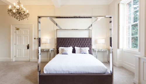 Executive Room, 1 King Bed
