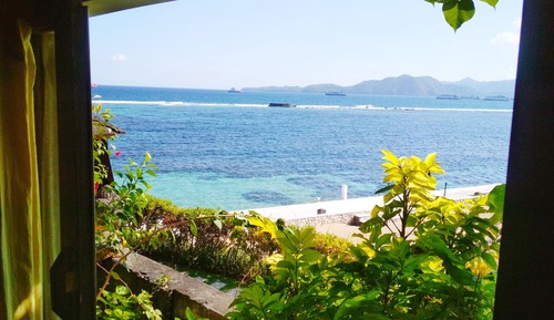 1 Bedroom Ocean View