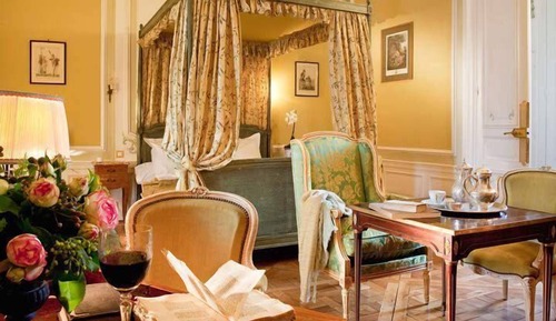 Double Room (Prestige)