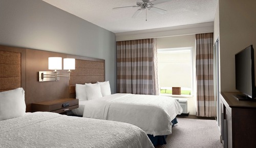 Suite, 1 Bedroom, Non Smoking